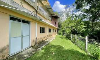 Imagem 4: Chácara dos Sonhos à Venda em Nazaré Paulista/SP - 3 Alqueires com Estrutura Completa para