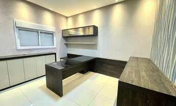 Imagem 6: Excelente sobrado 04 suites condomínio Jardins valência