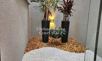 Imagem 6: 3 DORMITÓRIOS, ÁREA GOURMET E FINO ACABAMENTO!