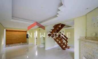 Imagem: Casa de condomínio em Rua Doutor Arnaldo