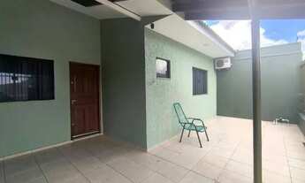 Imagem: Vendo casa em Marcilio de Noronha