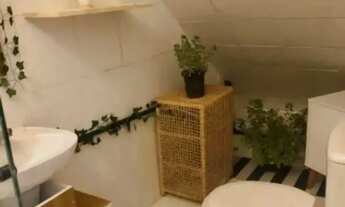 Imagem 5: Casa,45, 1 quarto em Flamengo - Rio de Janeiro - RJ