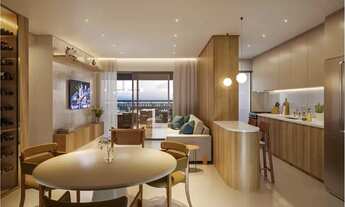 Imagem 7: Vista Tatuapé - Residencial - Vista Tatuapé - Residencial