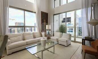 Imagem 4: Apartamento com 3 quartos à venda ou para locação em Itaim Bibi - SP