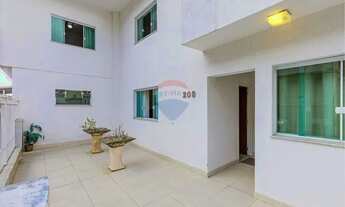 Imagem 3: Casa à venda Bairro Santa Helena