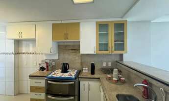 Imagem 11: Imóvel para venda com 140 metros quadrados com 3 quartos em Centro - Guarapari - ES