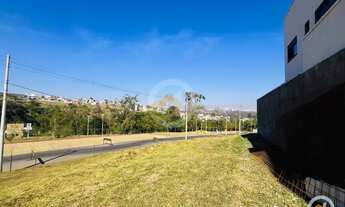 Imagem 5: Terreno A Venda - 456,43M² - Condomínio Jardins Barcelona