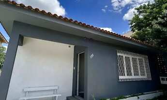 Imagem: Casa para locação no Bairro Três Figueiras