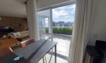 Imagem 2: Cobertura a venda com 3 quartos no bairro Agronomica