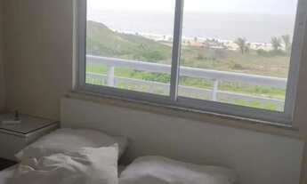 Imagem 5: Arpoador, 1 Quarto, Vista Mar, 1 Quarto, Mobiliado, Projetado, Climatizado