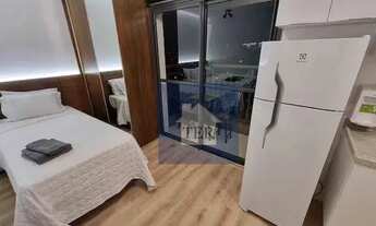 Imagem 3: Studio com 1 dormitório para alugar, 26 m² por R$ 2.908/mês - Tucuruvi - São Paulo/SP