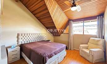 Imagem 6: Casa em Condomínio à venda 3 Quartos 1 Suite 2 Vagas 121M² Ipanema Porto Alegre - RS