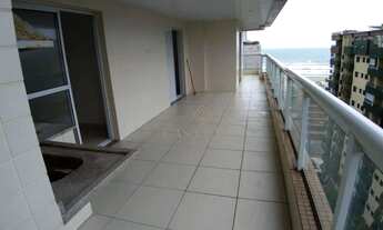 Imagem 2: Apartamento à venda, 130 m² por R$ 830.000,00 - Tupi - Praia Grande/SP