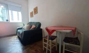 Imagem 7: Apartamento JK de 26m² à venda no Bairro Cidade Baixa - Porto Alegre