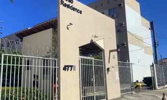 Imagem: CONDOMÍNIO BILBAO RESIDENCE