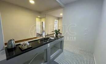 Imagem 7: Imóvel para venda com 95 metros quadrados com 3 quartos em Alto - Teresópolis - RJ