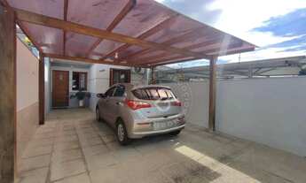 Imagem 2: Casa com 2 dormitórios à venda, 56 m² por R$ 299.000,00 - Bela Vista - Sapucaia do Sul/RS