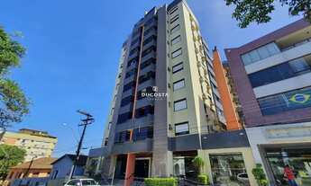 Imagem: Apartamento 2 Dormitórios