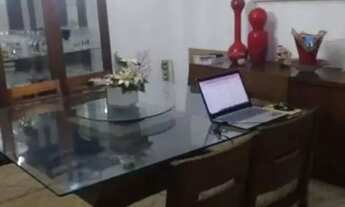 Imagem 7: 3 QUARTOS FRENTE MAR - CANTO DO FORTE PRAIA GRANDE SP