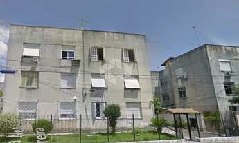 Imagem: Apartamento térreo 02 dormitórios para