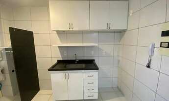 Imagem 7: Apartamento para Locação em Natal, Tirol, 2 dormitórios, 1 suíte, 2 banheiros, 1 vaga