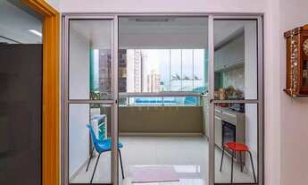 Imagem 3: 61535) à venda - Apartamento com 2 quartos, 2 vagas, no Centro