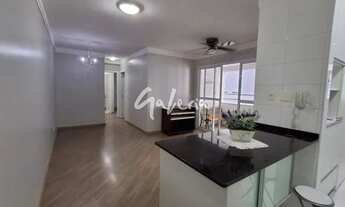 Imagem 7: Apartamento para venda ou locação - 2 quartos - Barcelona - São Caetano do Sul