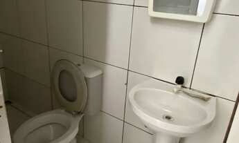 Imagem 6: Casa em vila fundos