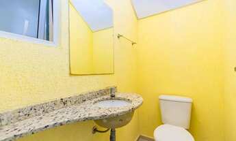 Imagem 6: Triplex com 187 m², 3 suítes, 2 vagas no Bairro Pilarzinho - Curitiba