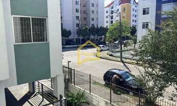 Imagem 5: Lindo Apartamento no Itacorubi, ao lado do Jardim Botânico