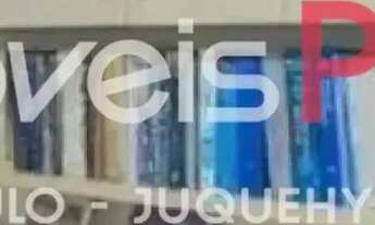 Imagem: Apto mobiliado de 147m² com 4 dormitórios