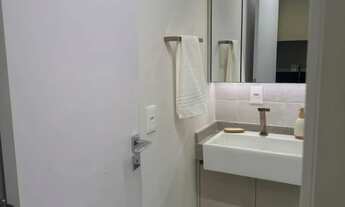 Imagem 3: Imóvel para aluguel possui 28 metros quadrados com 1 quarto em Cerqueira César - São Paulo