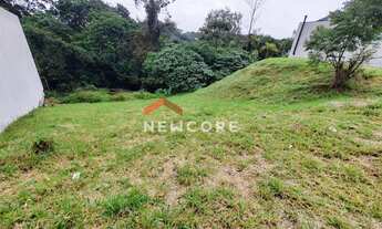 Imagem 2: Lote em condomínio em Rua Paulo Proença de Alcântara - Granja Viana - Cotia/SP