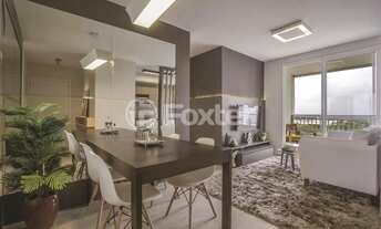 Imagem 2: Apartamento à venda Rua Airton Ferreira da Silva, Farrapos - Porto Alegre