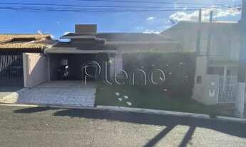 Imagem 2: Casa à venda em Valinhos, Loteamento Nova Espírito Santo, com 3 quartos, com 166 m²