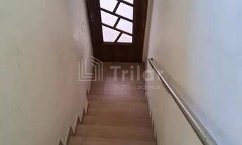 Imagem 3: Casa Kit Net para locação em São José dos Campos-SP, no Parque Industrial: 1 quarto, 1 suí