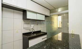 Imagem 5: Apartamento 2 Quartos, 1 Suíte, Vaga Coberta à Venda no Residencial Metropolitan em Águas