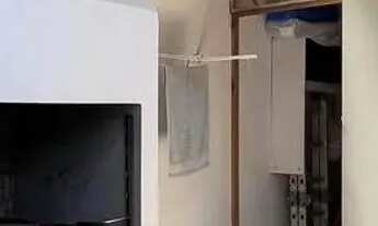 Imagem 2: Casa terrea, 3 dormitórios, sendo um suíte, 2 vagas cobertas - Bairro São José