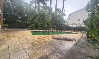 Imagem 2: Casa com 5 dormitórios à venda, 850 m² por R$ 7.490.000,00 - Alphaville 0 - Barueri/SP