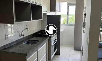 Imagem 7: Apartamento à venda no Garden Shangri-Lá, 3 quartos (1 Suíte) 70m², 1 vaga - Jardim Shangr