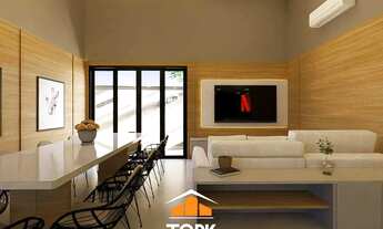 Imagem 6: Damha IV - Casa nova completa em planejados!