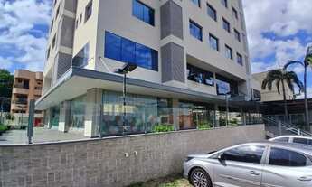 Imagem 2: Sala para alugar, 50 m² por R$ 5.250/ano - Jardim Palma Travassos - Ribeirão Preto/SP