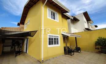 Imagem 2: Casa - Parque Jambeiro - Campinas