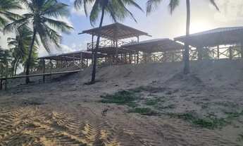 Imagem 5: O MAIOR LOTE DO CONDOMINIO-SUNSET BEACH-RAINHA DOS LOTES