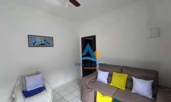 Imagem 4: Casa com 2 dormitórios à venda, 65 m² por R$ 360.000 - Vila Antártica - Praia Grande/SP