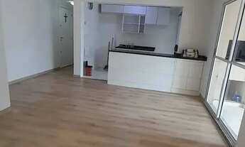 Imagem 6: Apartamento de 2 quartos na Vila Formosa, São Paulo-SP: 2 salas, 2 banheiros, 1 suíte, 1 v