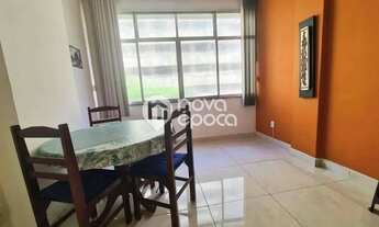 Imagem 2: Copacabana Apartamento com 1 dormitório