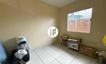 Imagem 5: Casa com 2 Quartos, 1 Suíte e 2 Vagas em Rio Branco (Conjunto Rui Lino