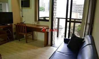 Imagem 2: Studio com ótimo preço no bairro Moema. Confira!