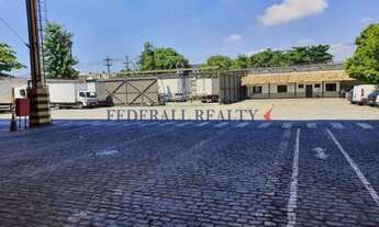 Imagem 3: Aluguel de galpão na Rodovia Presidente Dutra, Pavuna